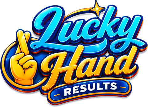 Lucky Hand Results